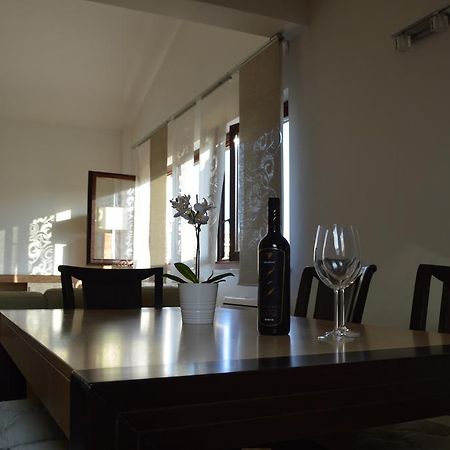 Apartments Vacanza 자다르 외부 사진